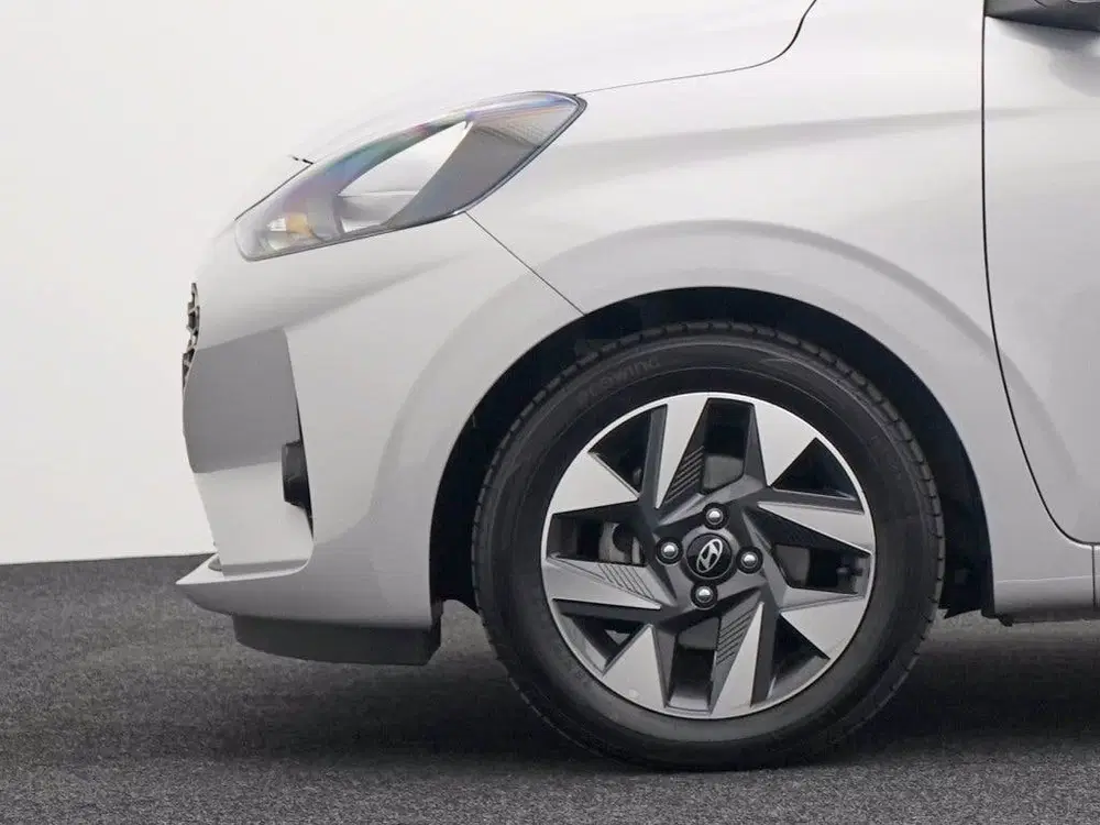 Hyundai i10 1.0 Comfort Smart 5-zits Automaat uit 2025, foto 7