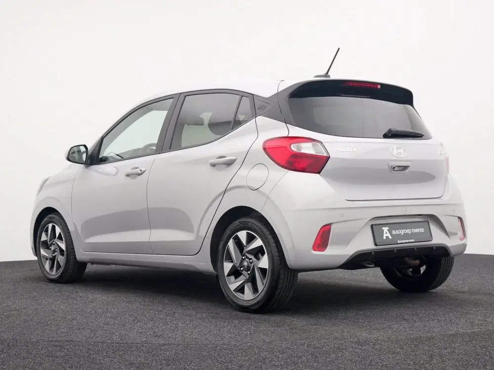 Hyundai i10 1.0 Comfort Smart 5-zits Automaat uit 2025, foto 8