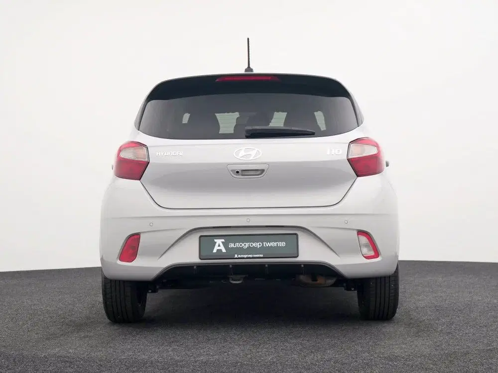 Hyundai i10 1.0 Comfort Smart 5-zits Automaat uit 2025, foto 9