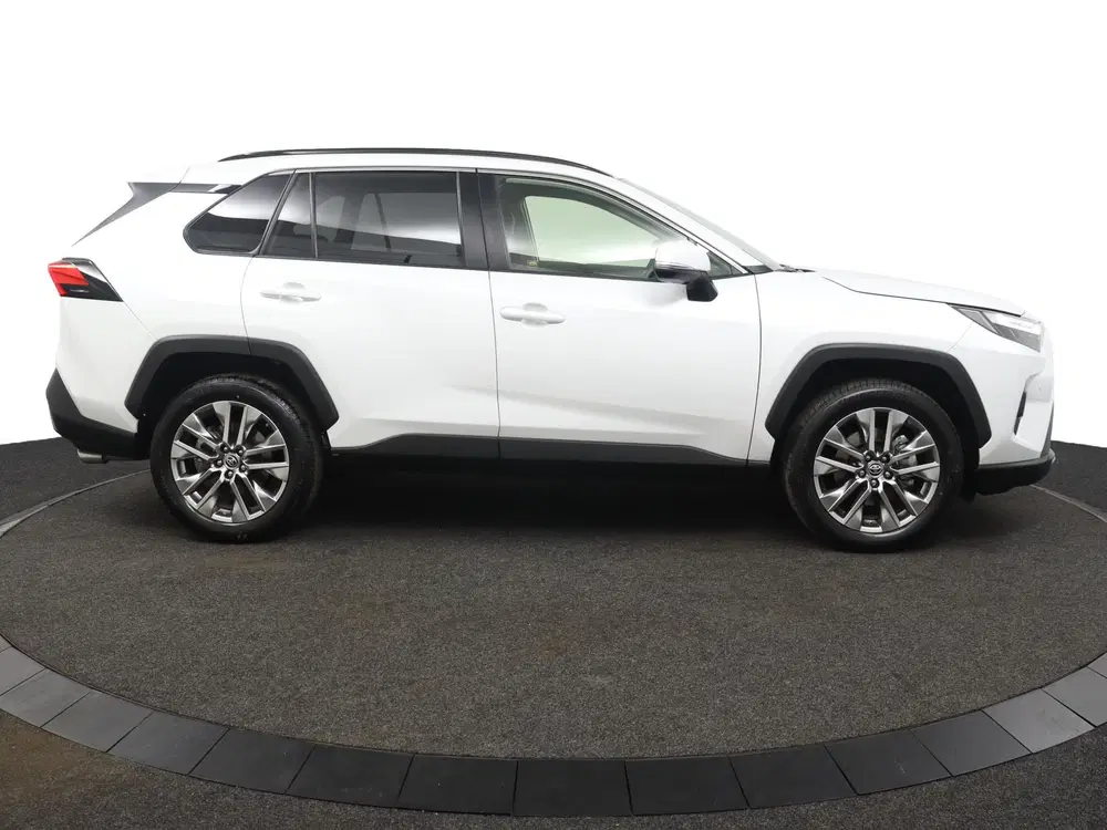 Toyota RAV 4 2.5 Hybrid Executive uit 2024, foto 13