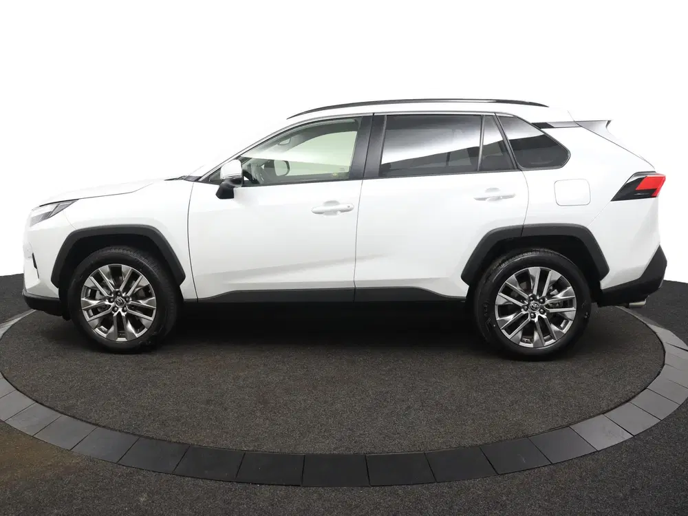 Toyota RAV 4 2.5 Hybrid Executive uit 2024, foto 3