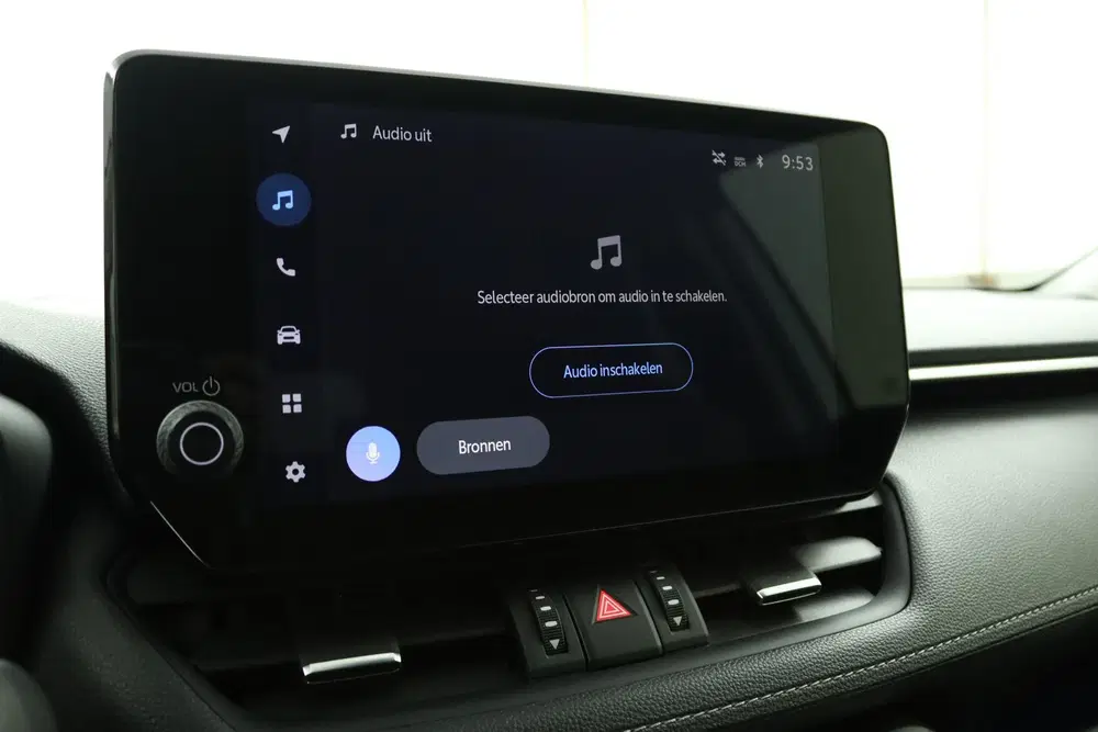 Toyota RAV 4 2.5 Hybrid Executive uit 2024, foto 8