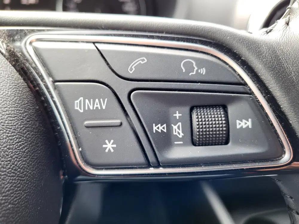 Audi A3 1.4 e-tron Sport PL+ uit 2019, foto 11