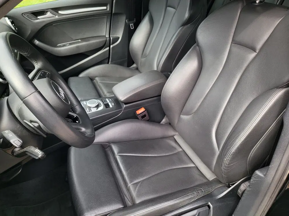 Audi A3 1.4 e-tron Sport PL+ uit 2019, foto 15