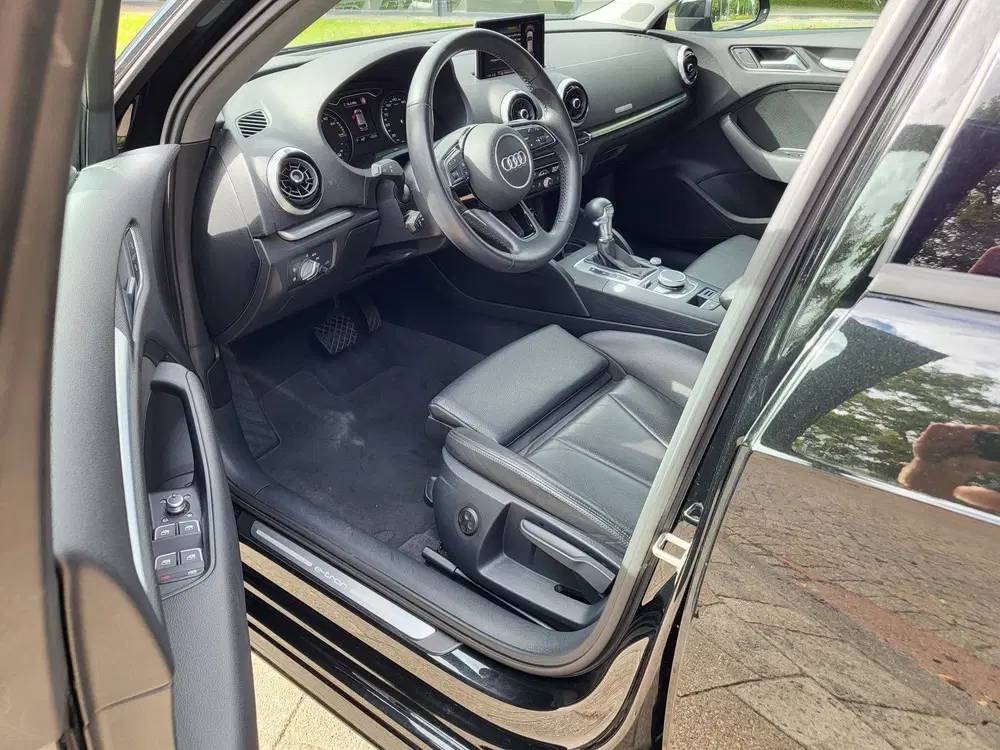 Audi A3 1.4 e-tron Sport PL+ uit 2019, foto 5