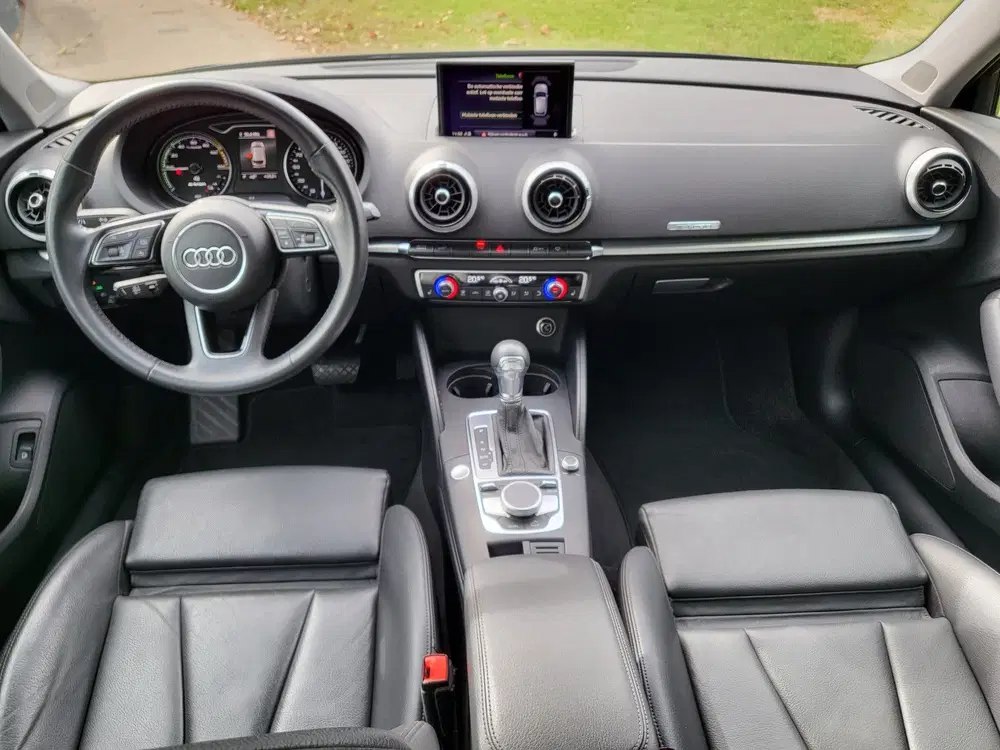 Audi A3 1.4 e-tron Sport PL+ uit 2019, foto 6