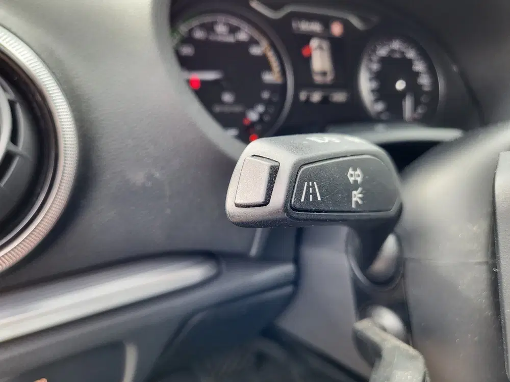 Audi A3 1.4 e-tron Sport PL+ uit 2019, foto 7