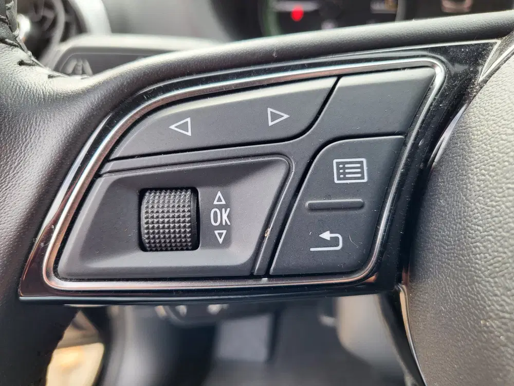 Audi A3 1.4 e-tron Sport PL+ uit 2019, foto 9