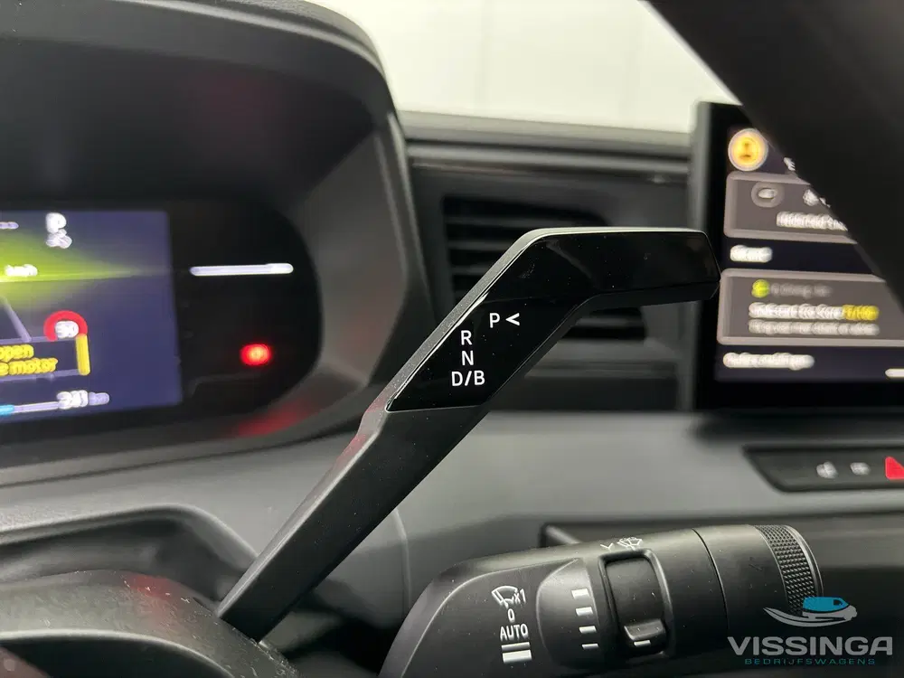 Renault Master E-Tech L2H2 Long Range Advance 87 kWh Grij uit 2026, foto 6