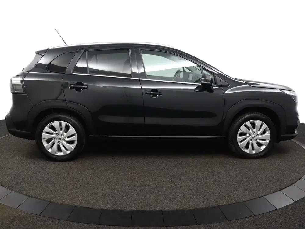 Suzuki S-Cross 1.5 Hybrid Select uit 2024, foto 13