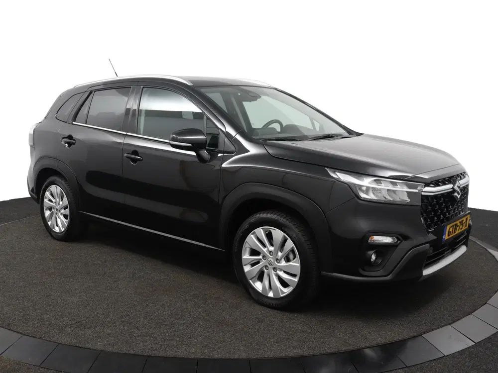 Suzuki S-Cross 1.5 Hybrid Select uit 2024, foto 14