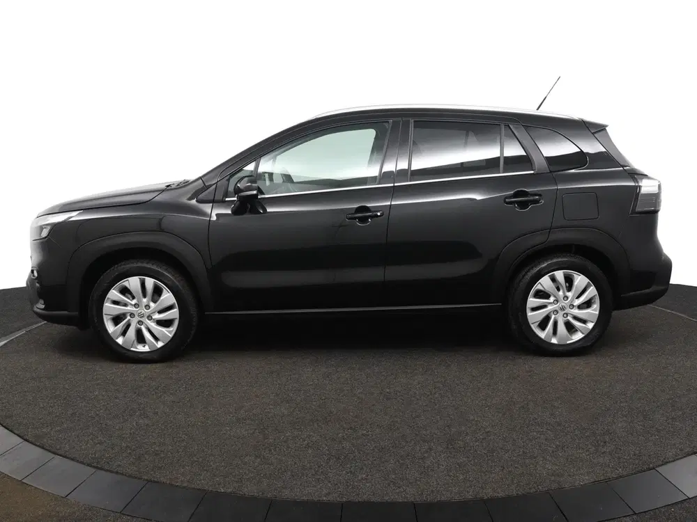 Suzuki S-Cross 1.5 Hybrid Select uit 2024, foto 3