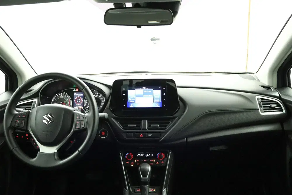 Suzuki S-Cross 1.5 Hybrid Select uit 2024, foto 4