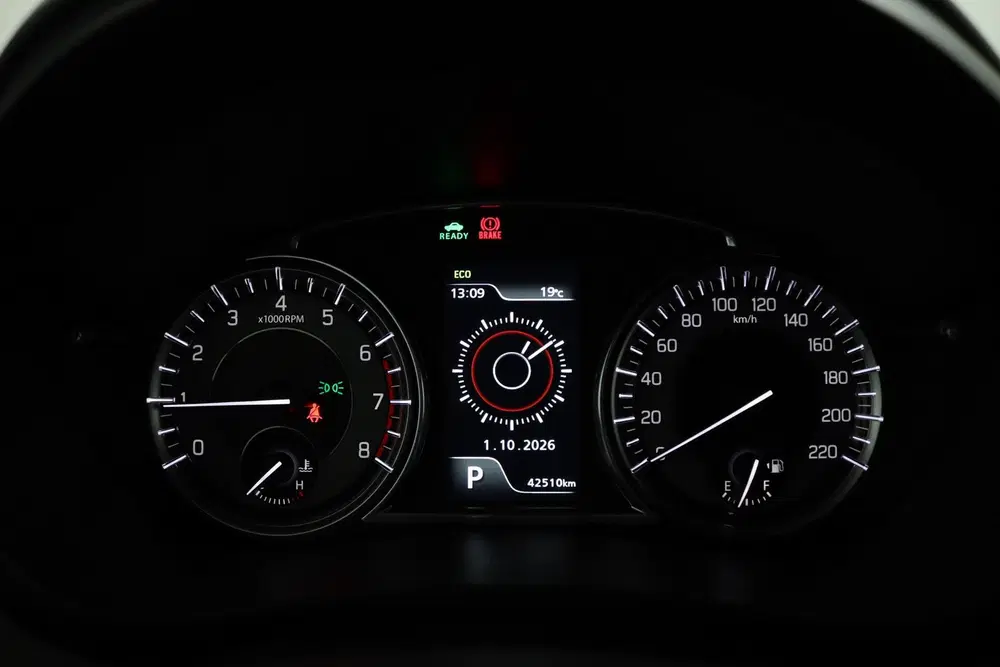 Suzuki S-Cross 1.5 Hybrid Select uit 2024, foto 6