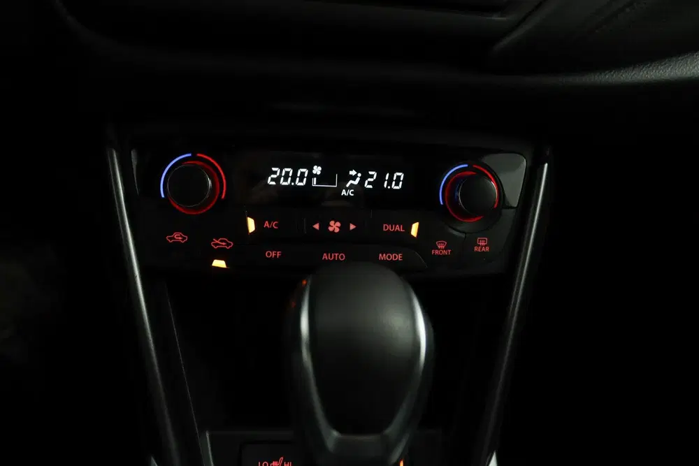 Suzuki S-Cross 1.5 Hybrid Select uit 2024, foto 7
