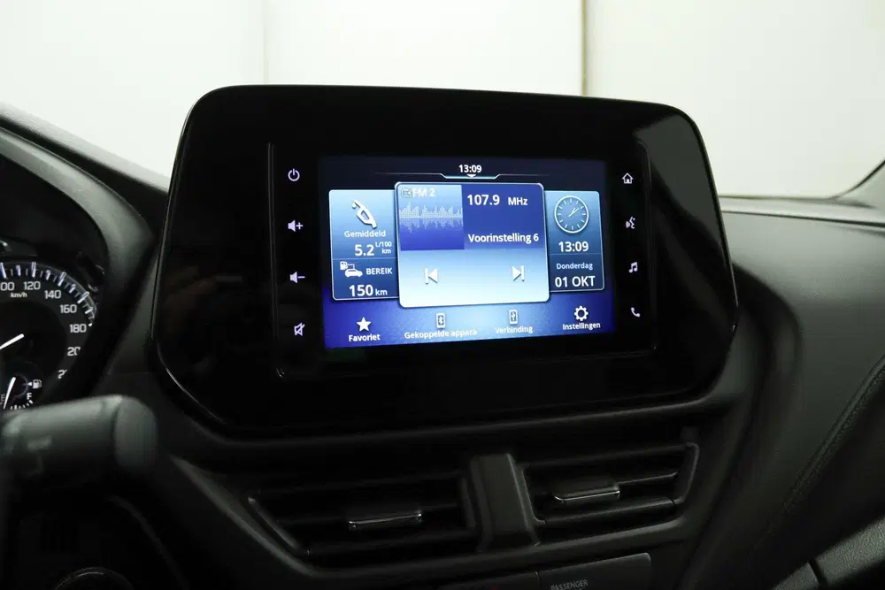 Suzuki S-Cross 1.5 Hybrid Select uit 2024, foto 8