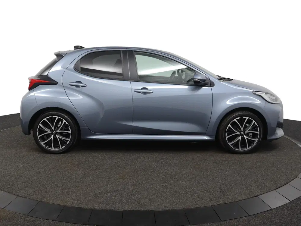 Toyota Yaris 1.5 Hybrid 115 Dynamic uit 2026, foto 13