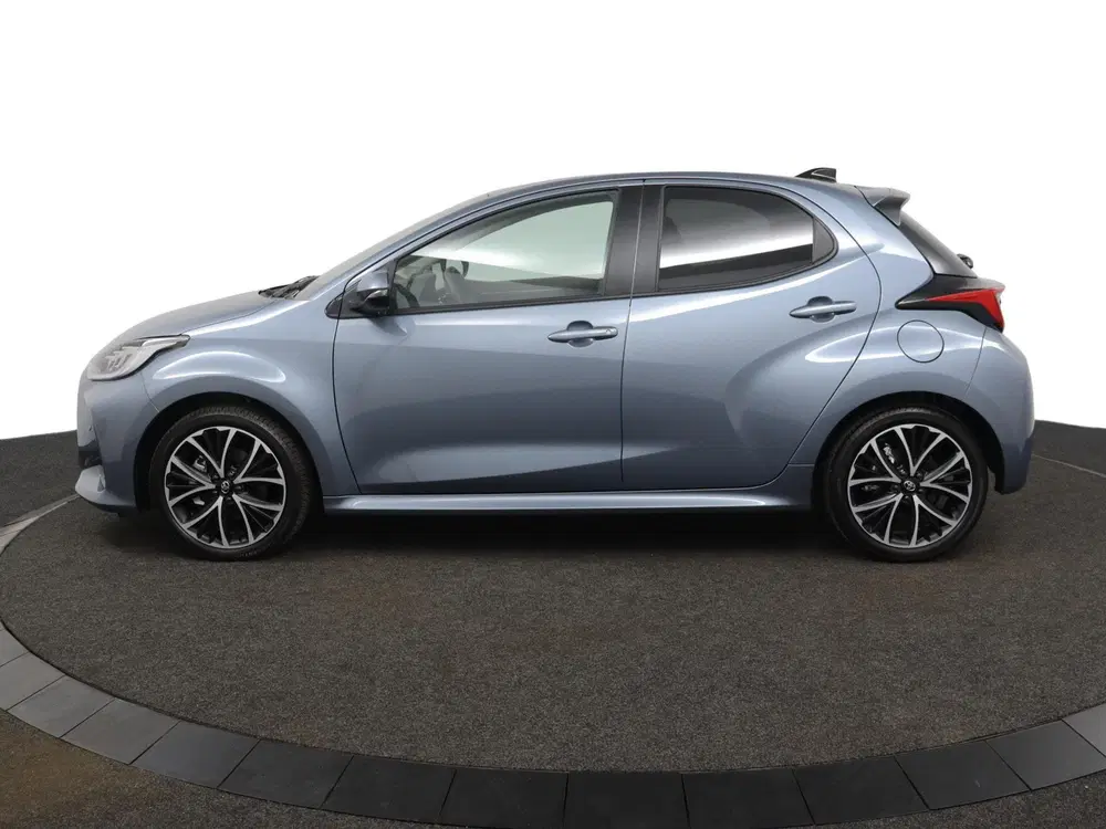 Toyota Yaris 1.5 Hybrid 115 Dynamic uit 2026, foto 3