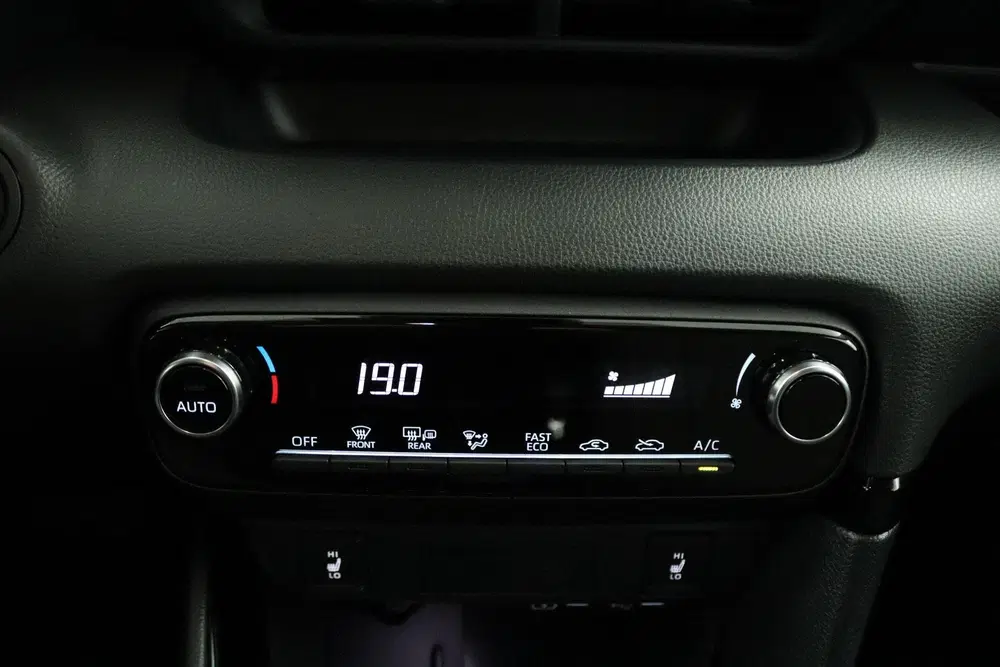 Toyota Yaris 1.5 Hybrid 115 Dynamic uit 2026, foto 7