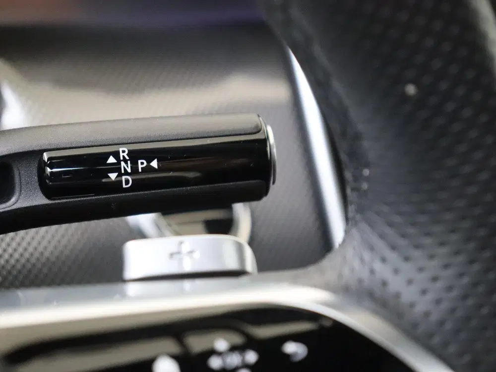 Mercedes-Benz C-Klasse 400 e 4MATIC AMG Line uit 2024, foto 15