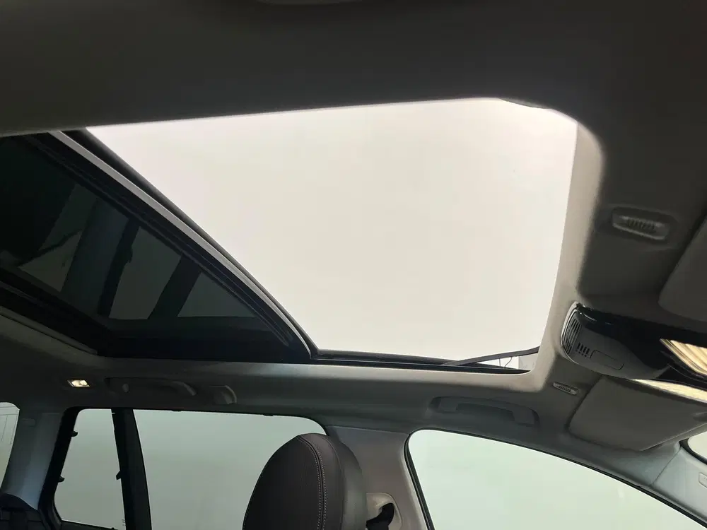 BMW 5-serie 530e High Executive Panoramadak Navigati uit 2021, foto 11