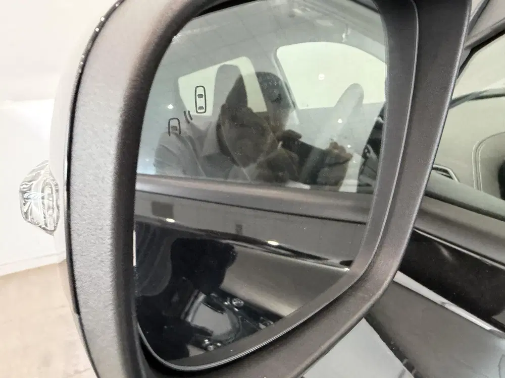 Chery Tiggo 4 1.5L HEV Unique uit 2026, foto 12
