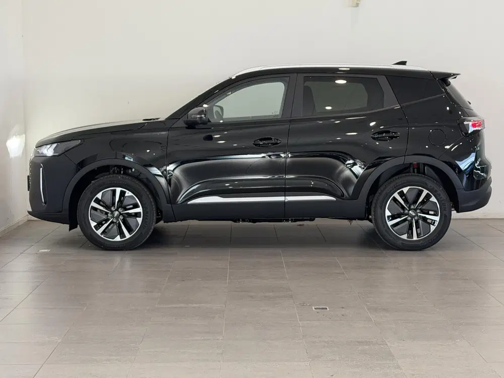 Chery Tiggo 4 1.5L HEV Unique uit 2026, foto 13