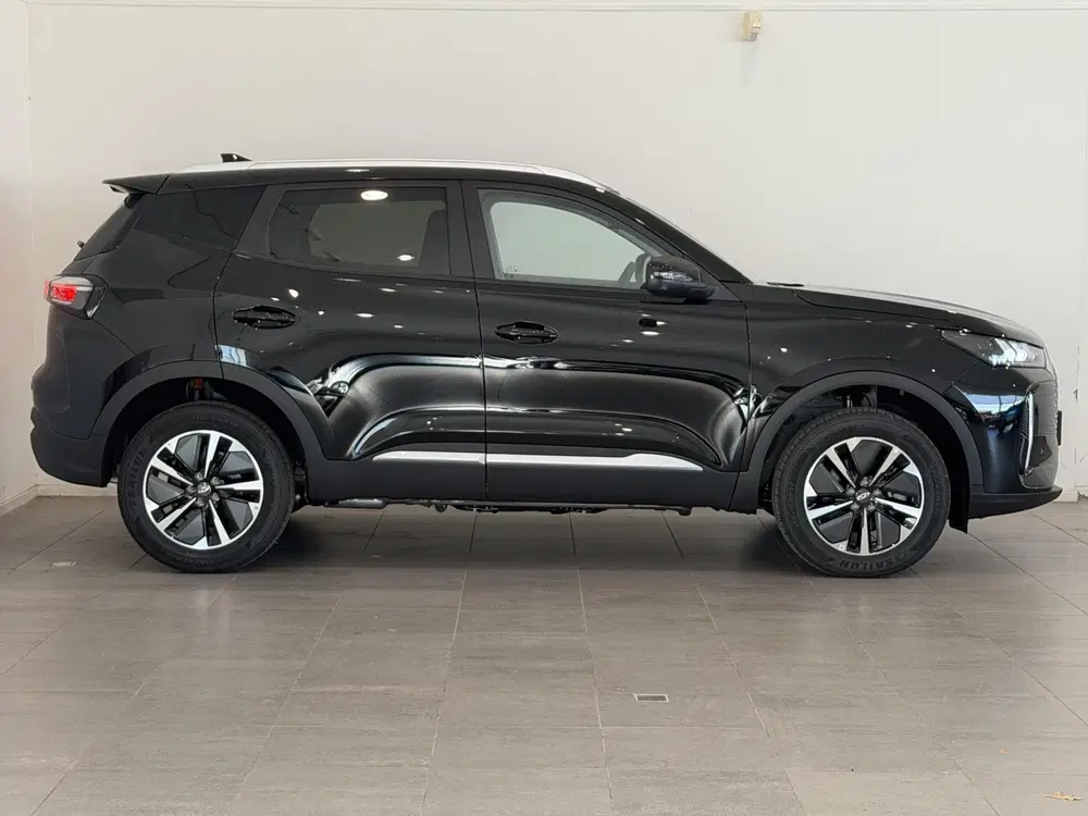 Chery Tiggo 4 1.5L HEV Unique uit 2026, foto 14