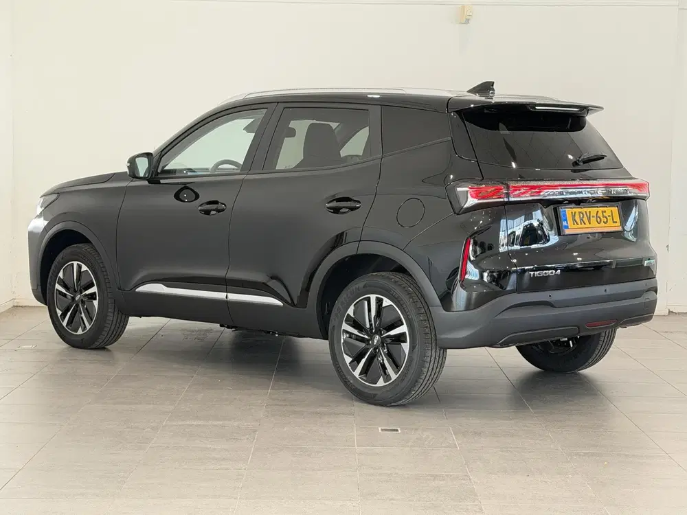 Chery Tiggo 4 1.5L HEV Unique uit 2026, foto 6