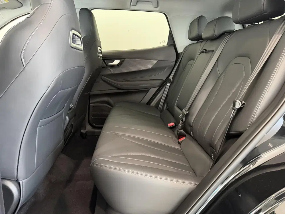 Chery Tiggo 4 1.5L HEV Unique uit 2026, foto 7
