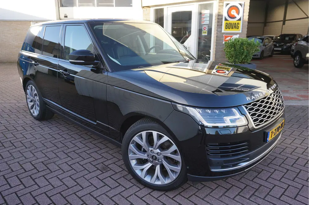 Land Rover Range Rover 2.0 P400e Vogue (bj 2019 uit 2019