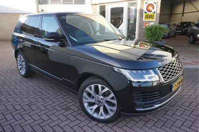 Land Rover Range Rover 2.0 P400e Vogue (bj 2019 uit 2019