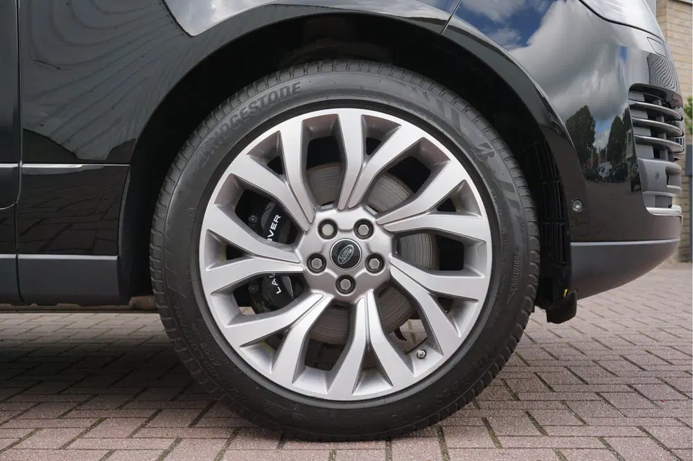 Land Rover Range Rover 2.0 P400e Vogue (bj 2019 uit 2019, foto 11