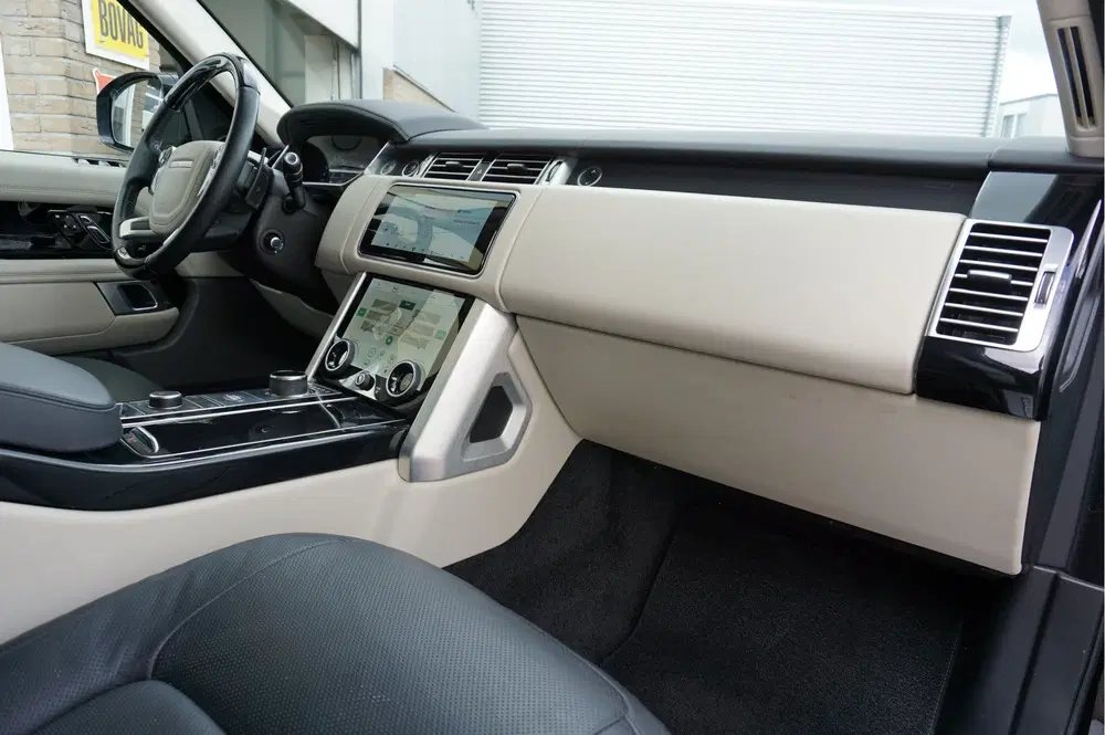 Land Rover Range Rover 2.0 P400e Vogue (bj 2019 uit 2019, foto 14