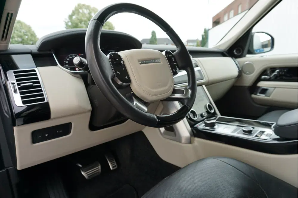 Land Rover Range Rover 2.0 P400e Vogue (bj 2019 uit 2019, foto 15