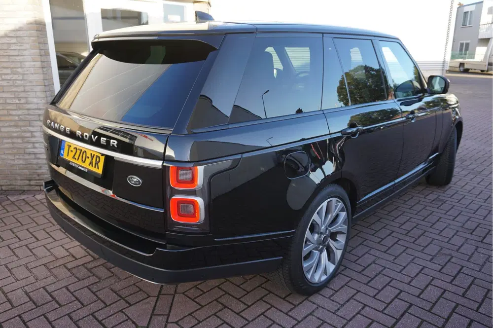 Land Rover Range Rover 2.0 P400e Vogue (bj 2019 uit 2019, foto 2