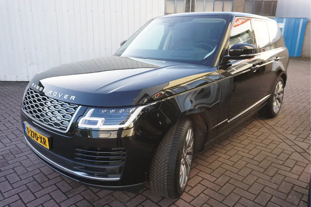 Land Rover Range Rover 2.0 P400e Vogue (bj 2019 uit 2019, foto 4
