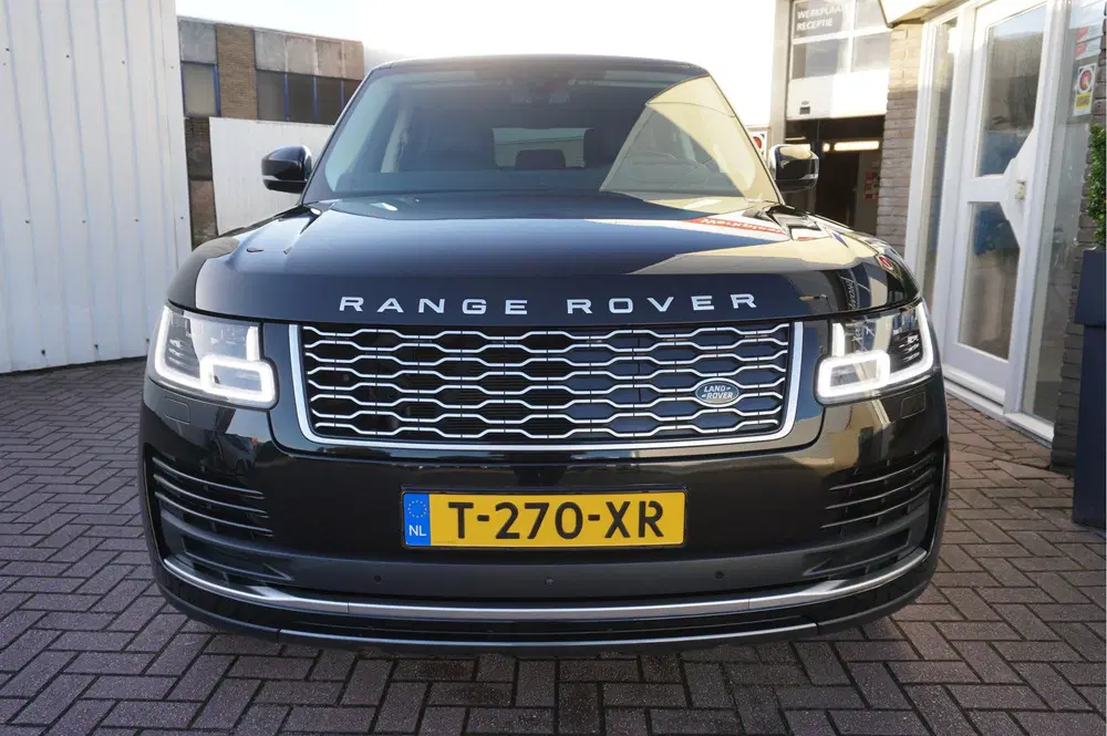 Land Rover Range Rover 2.0 P400e Vogue (bj 2019 uit 2019, foto 5