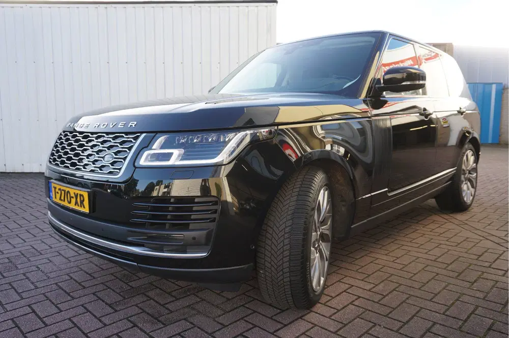 Land Rover Range Rover 2.0 P400e Vogue (bj 2019 uit 2019, foto 8