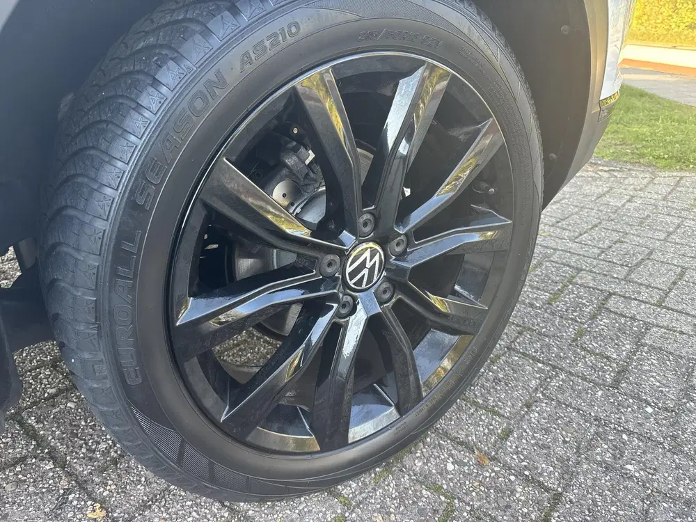Volkswagen T-Roc 1.5 TSI Sport uit 2022, foto 10