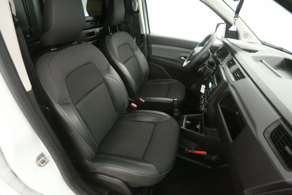 Renault Express 1.5 dCi uit 2022, foto 10