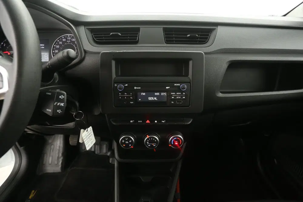 Renault Express 1.5 dCi uit 2022, foto 11