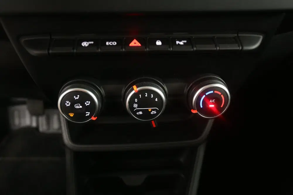 Renault Express 1.5 dCi uit 2022, foto 12