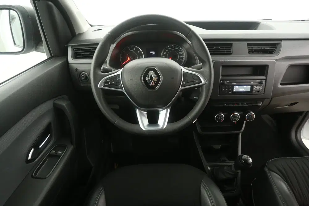 Renault Express 1.5 dCi uit 2022, foto 2