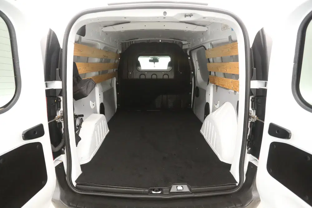 Renault Express 1.5 dCi uit 2022, foto 3