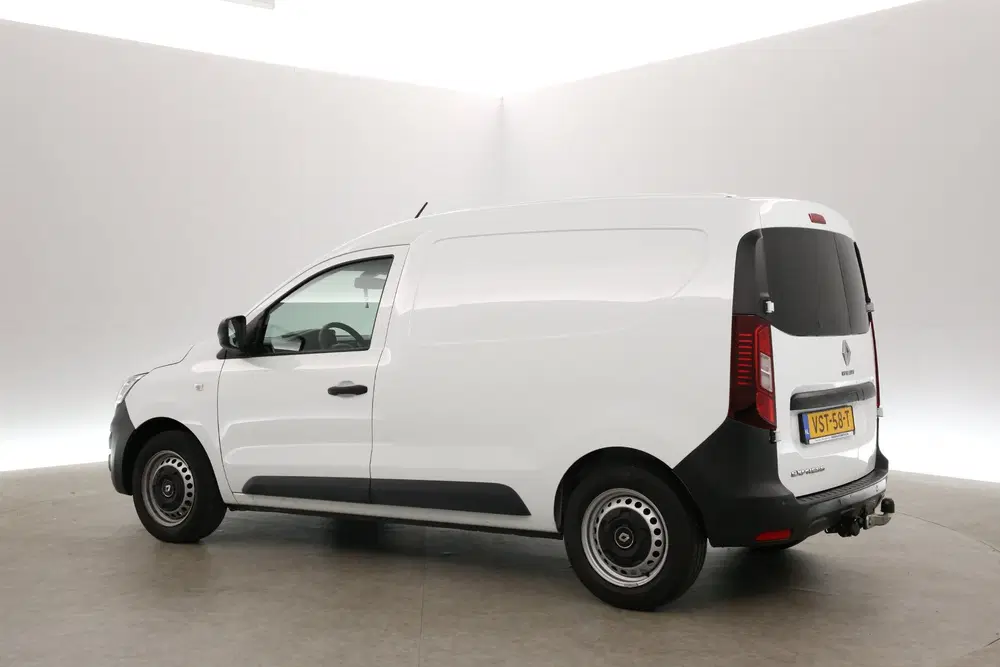 Renault Express 1.5 dCi uit 2022, foto 4