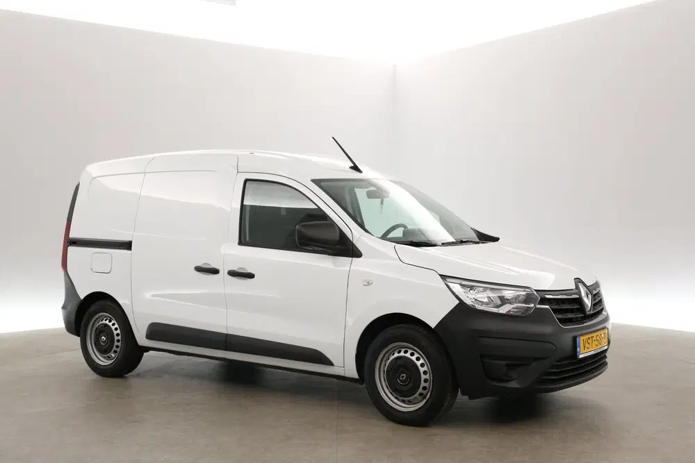 Renault Express 1.5 dCi uit 2022, foto 6
