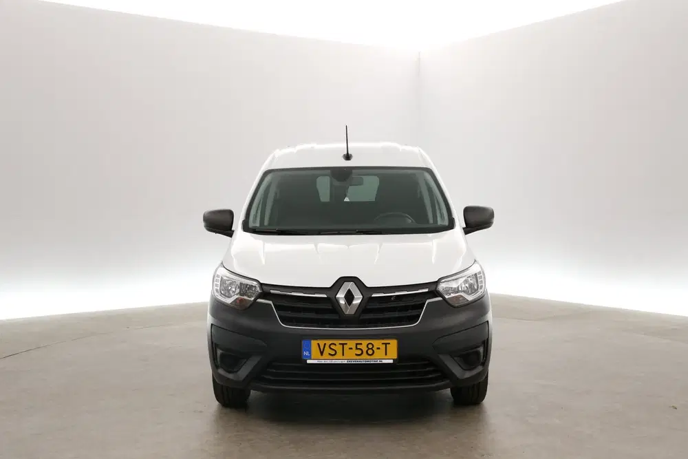 Renault Express 1.5 dCi uit 2022, foto 7