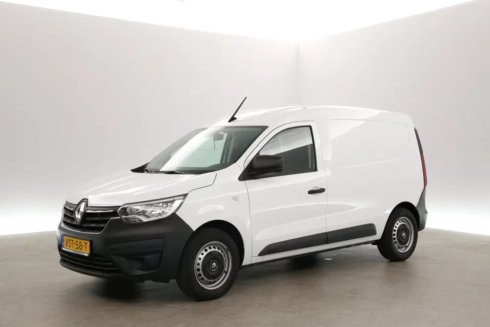 Renault Express 1.5 dCi uit 2022, foto 8