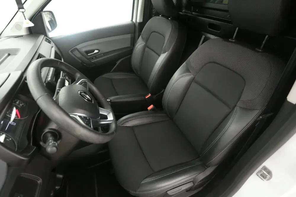 Renault Express 1.5 dCi uit 2022, foto 9